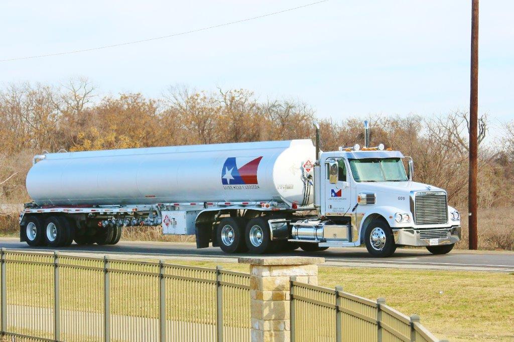 Diesel & Gasoline Transportation | Fuel Transportation | Texas