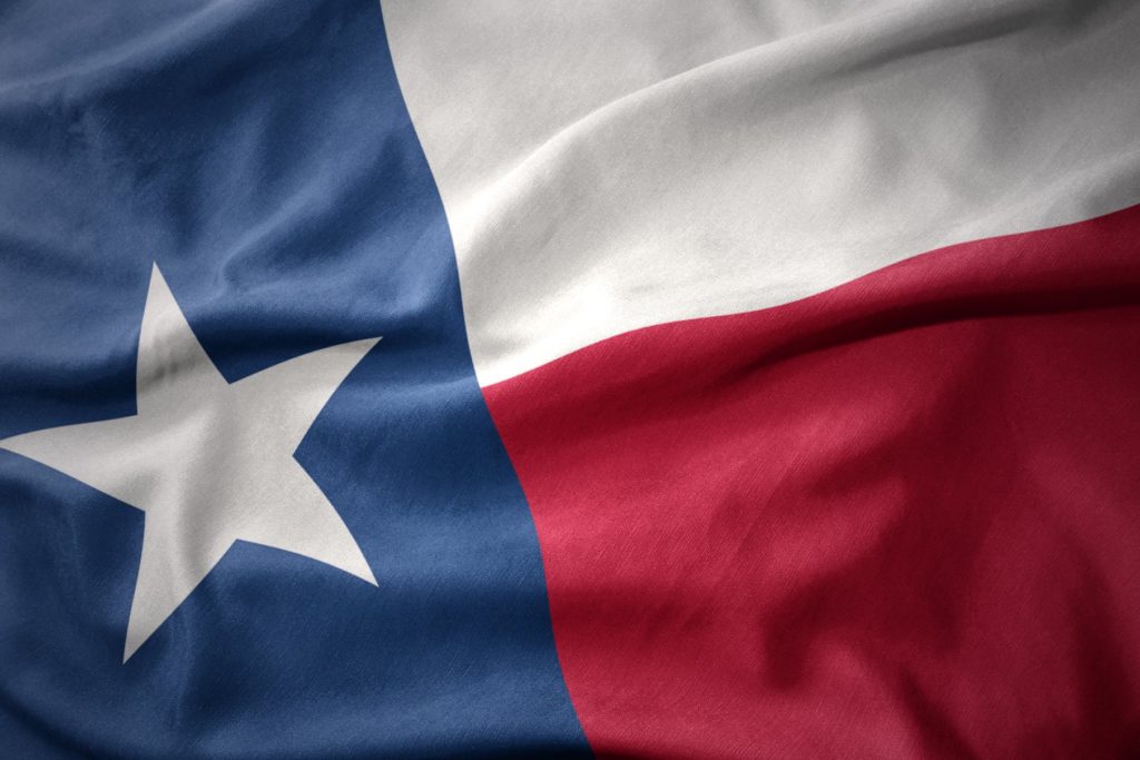 Texas Flag Colors Texas state flag